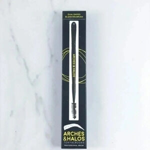 Tonya Crooks Dual Ended Blending Brush